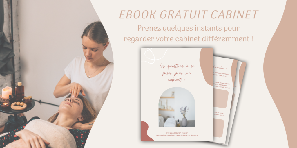 Ebook gratuit cabinet