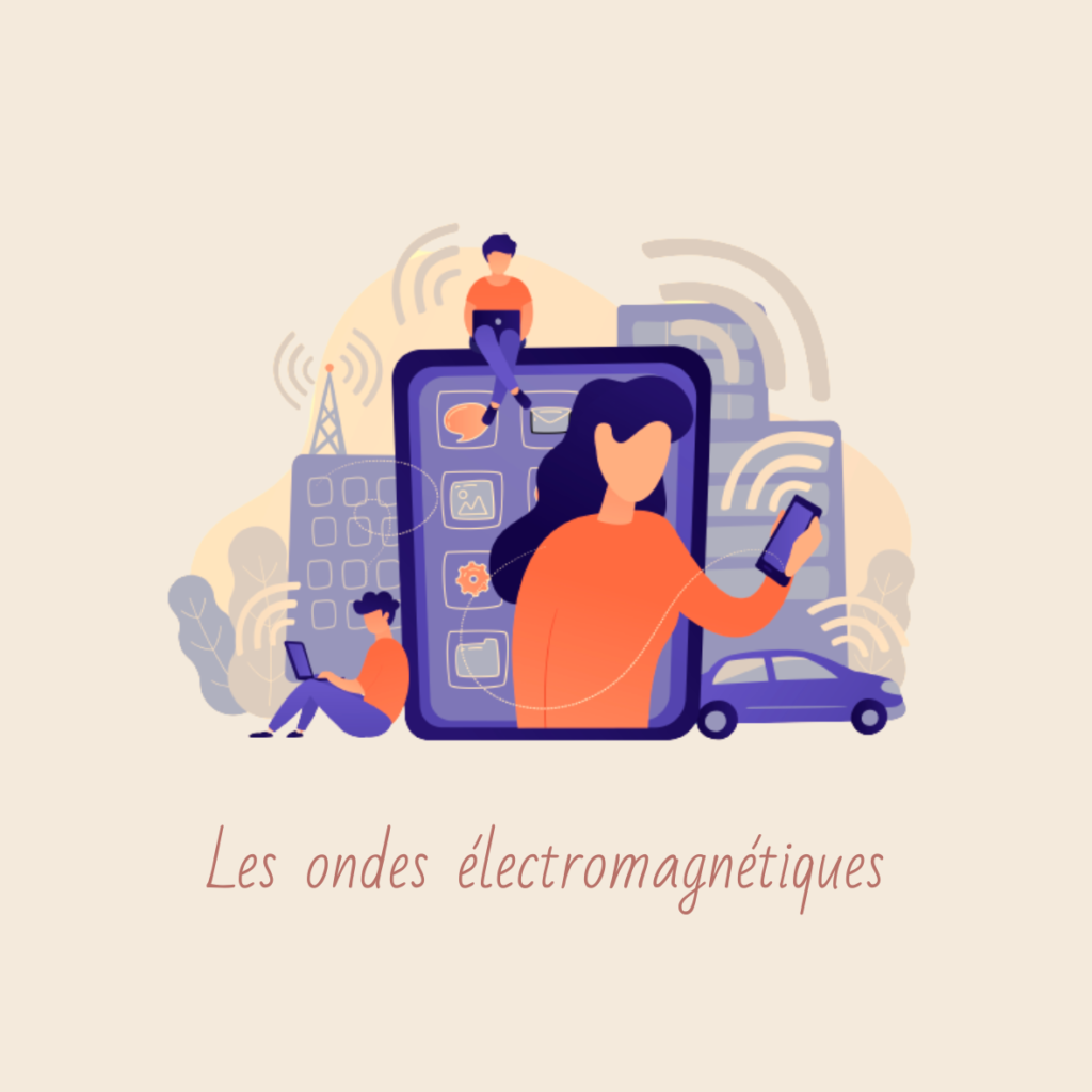 Ondes électromagnétiques 