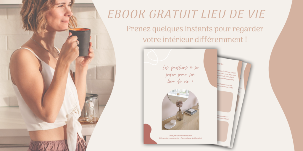 Ebook gratuit lieu de vie